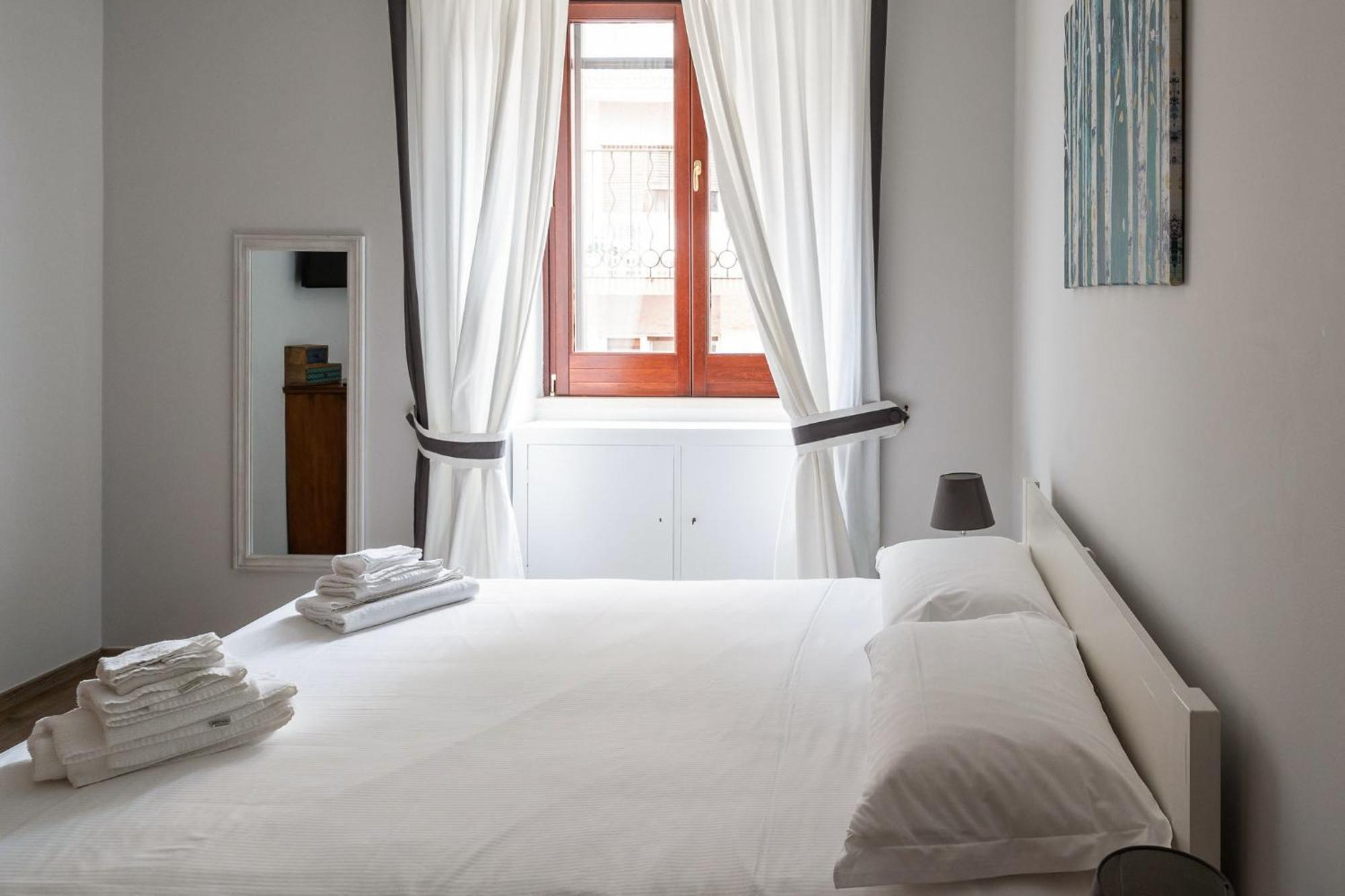 Appartamento Adara By Wonderful Italy Bari Exteriér fotografie