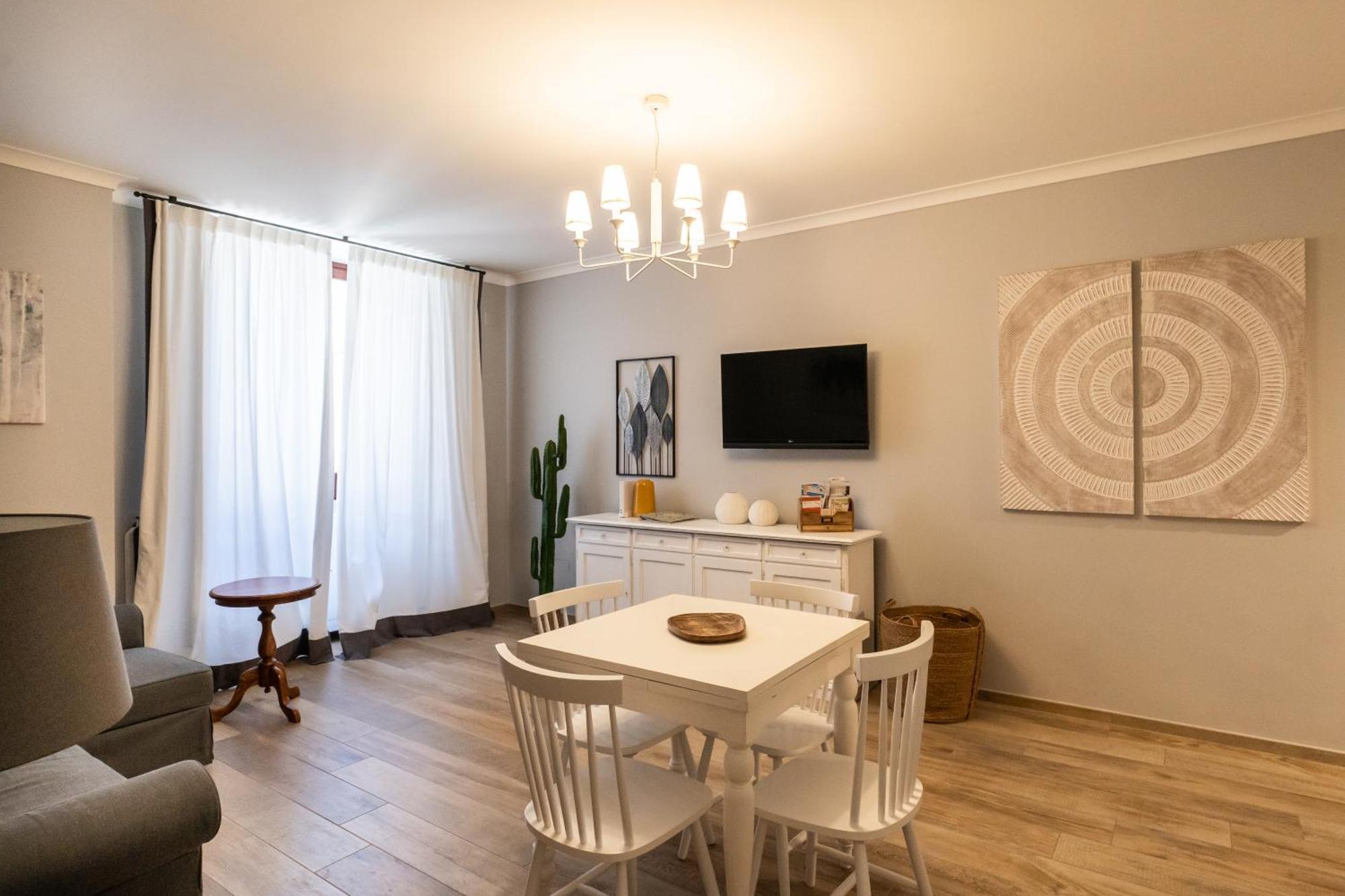 Appartamento Adara By Wonderful Italy Bari Exteriér fotografie
